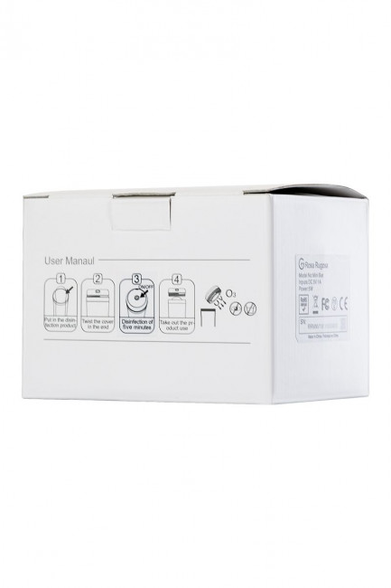 Контейнер для обработки Rosa Rugosa Mini Bar Контейнер для обработки Rosa Rugosa Mini Bar