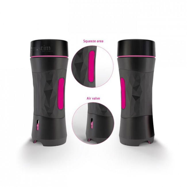 Мастурбатор-вагина Opus Mica Мастурбатор-вагина Opus Mica