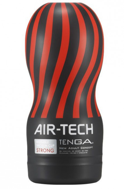 Мастурбатор Reusable Vacuum CUP Strong