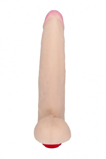 Фаллический вибратор ANDROID Collection-V - 22 см. Фаллический вибратор ANDROID Collection-V - 22 см.