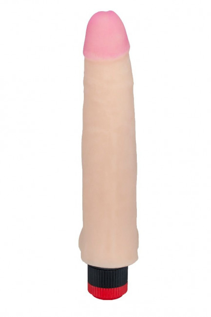 Фаллический вибратор ANDROID Collection-V - 22 см. Фаллический вибратор ANDROID Collection-V - 22 см.