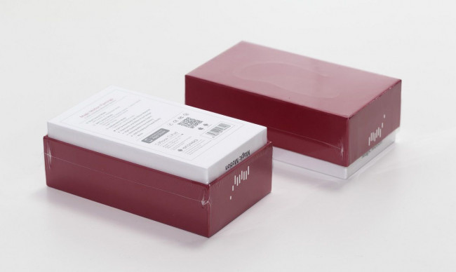 Розовый вагинальный стимулятор Flamingo Розовый вагинальный стимулятор Flamingo