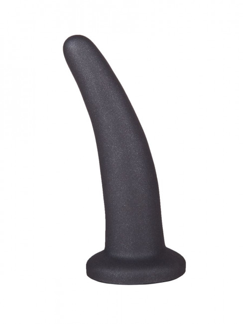 Страпон-унисекс с двумя насадками UNI strap 7" Harness - 19 и 12 см. Страпон-унисекс с двумя насадками UNI strap 7" Harness - 19 и 12 см.