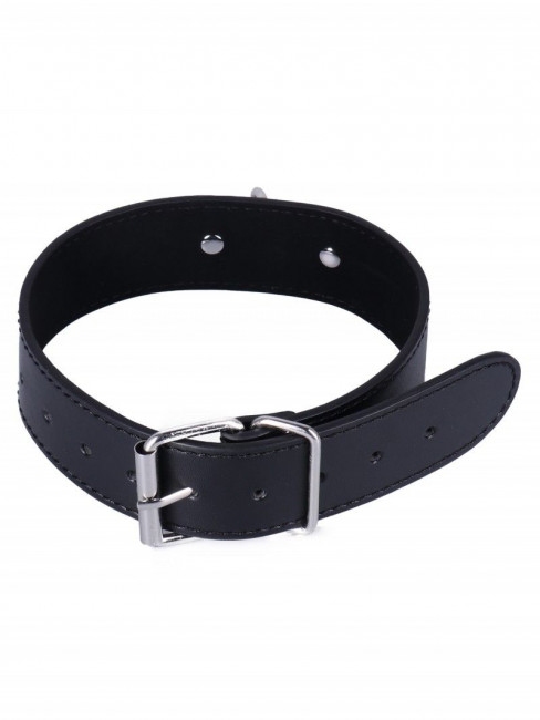 Чёрный игровой набор БДСМ Чёрный игровой набор БДСМ