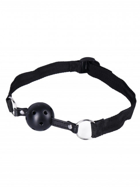 Чёрный игровой набор БДСМ Чёрный игровой набор БДСМ