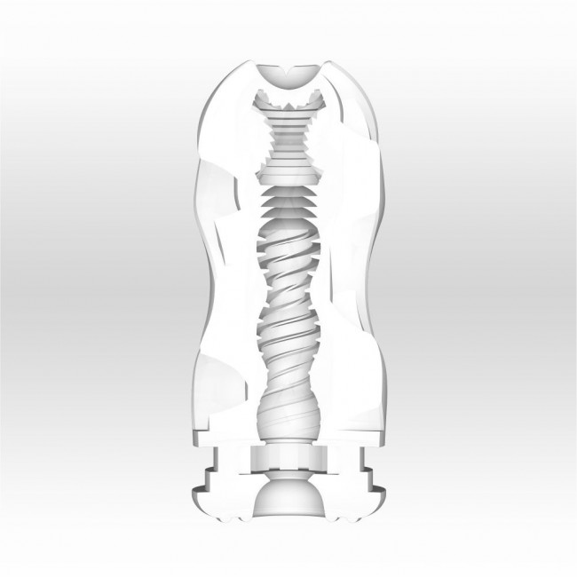 Мастурбатор Reusable Vacuum CUP Gentle Мастурбатор Reusable Vacuum CUP Gentle