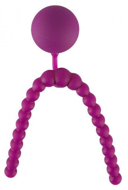 Тренажер интимных мышц Intimate Spreader Pussy Gym Тренажер интимных мышц Intimate Spreader Pussy Gym