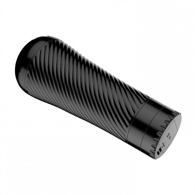 Вагина-реалистик с многоуровневой вибрацией Вагина-реалистик с многоуровневой вибрацией