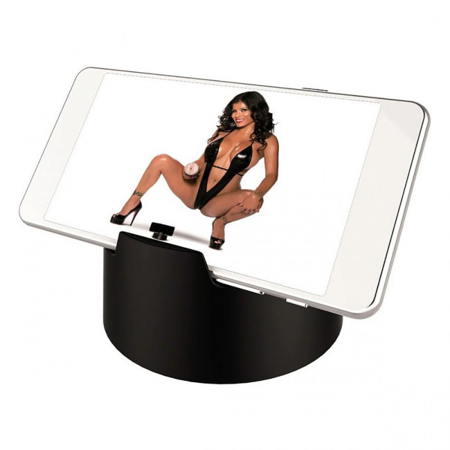 Мастурбатор-вагина PORNSTAR Alexis Amore с подогревом Мастурбатор-вагина PORNSTAR Alexis Amore с подогревом