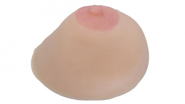 Большой протез молочной железы