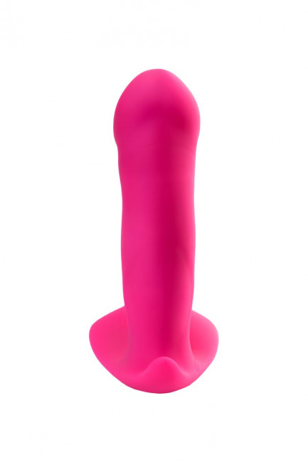 Розовый вибромассажер с голосовым управлением Tilly Розовый вибромассажер с голосовым управлением Tilly