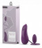 Фиолетовое виброяйцо Bnaughty Deluxe Фиолетовое виброяйцо Bnaughty Deluxe