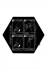 Мастурбатор-вагина с пластинами для нагрева Men'sMax ORB warmer