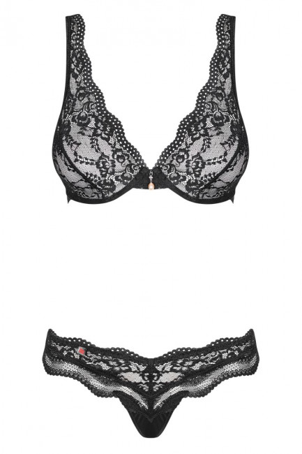 Кружевной комплект Luvae Кружевной комплект Luvae