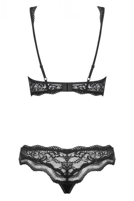 Кружевной комплект Luvae Кружевной комплект Luvae