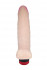 Реалистичный вибромассажёр COCK NEXT 6,5" - 17 см.