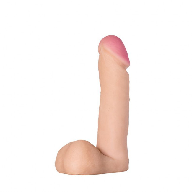 Насадка-фаллос на трусиках Harness с плугом №53 - 18 см. Насадка-фаллос на трусиках Harness с плугом №53 - 18 см.