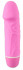 Миниатюрный вибратор Mini Little Darling - 12,5 см.