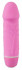 Миниатюрный вибратор Mini Little Darling - 12,5 см.
