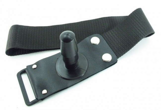 Фиксатор на бедро для насадок Харнесс 