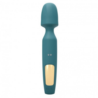 Многофункциональный вибромассажер R-evolution - 20,5 см.