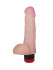 Реалистичный вибромассажёр COCK NEXT 6,6" - 17 см.