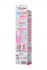 Розовый вибромассажёр LaFree DENMA