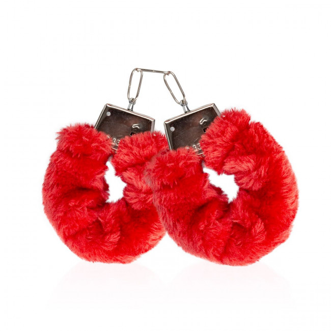 Эротический набор I Love Red Couples Box Эротический набор I Love Red Couples Box