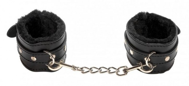 Эротический набор БДСМ из 9 предметов в черном цвете Эротический набор БДСМ из 9 предметов в черном цвете