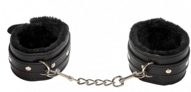 Эротический набор БДСМ из 9 предметов в черном цвете Эротический набор БДСМ из 9 предметов в черном цвете