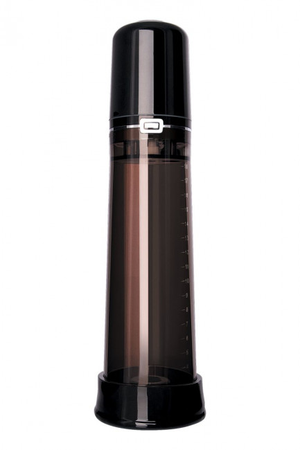 Чёрная гидропомпа Poseidon Чёрная гидропомпа Poseidon