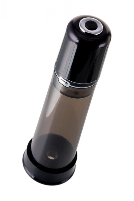 Чёрная гидропомпа Poseidon Чёрная гидропомпа Poseidon