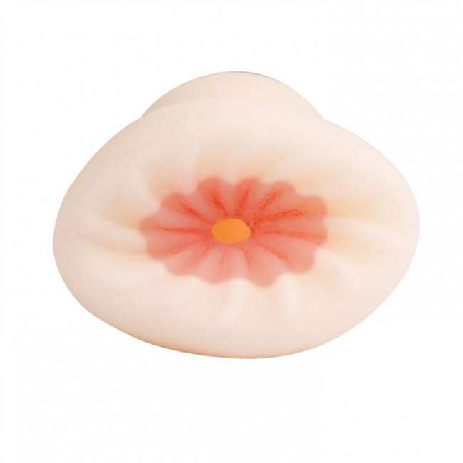 Мастурбатор-анус Honey - 13,2 см. Мастурбатор-анус Honey - 13,2 см.