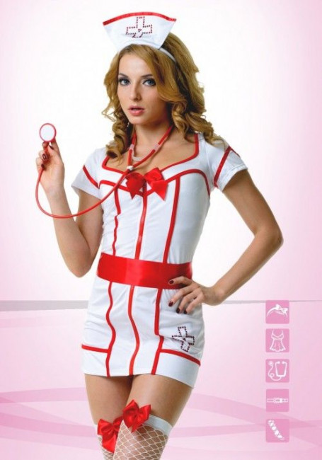 Костюм доктора Сьюзи Костюм доктора Сьюзи