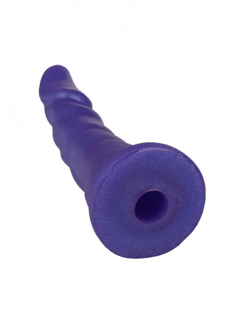 Вибрострапон с двумя насадками UniStrap - 18 и 18 см. Вибрострапон с двумя насадками UniStrap - 18 и 18 см.