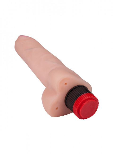 Реалистичный вибромассажёр COCK NEXT 6" - 17,3 см. Реалистичный вибромассажёр COCK NEXT 6" - 17,3 см.