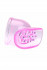 Розовая насадка для массажера Magic Wand - 7,5 см. Розовая насадка для массажера Magic Wand - 7,5 см.