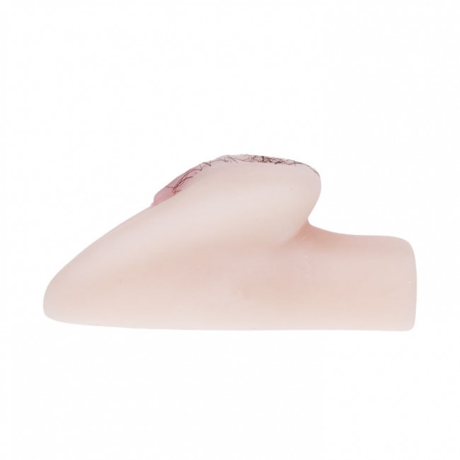 Мастурбатор-вагина с выносным пультом Мастурбатор-вагина с выносным пультом