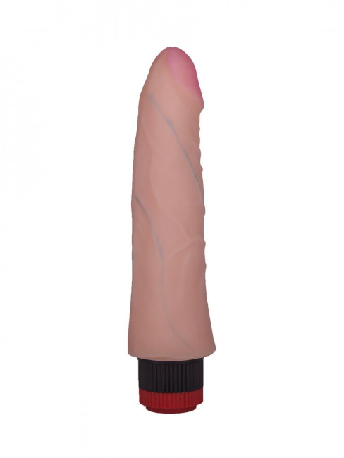 Реалистичный вибратор COCK NEXT 6" - 17,5 см. Реалистичный вибратор COCK NEXT 6" - 17,5 см.