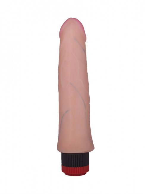 Реалистичный вибратор COCK NEXT 6" - 17,5 см. Реалистичный вибратор COCK NEXT 6" - 17,5 см.