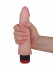 Реалистичный вибратор COCK NEXT 6" - 17,5 см.