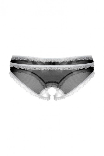 Трусики с вырезами с обеих сторон