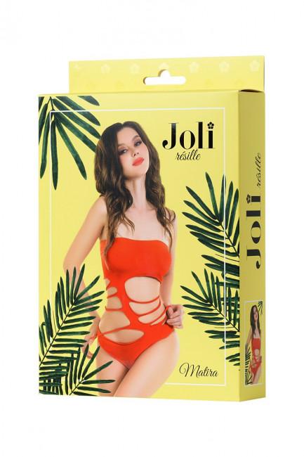 Сексуальное боди-сетка Joli Matira Сексуальное боди-сетка Joli Matira