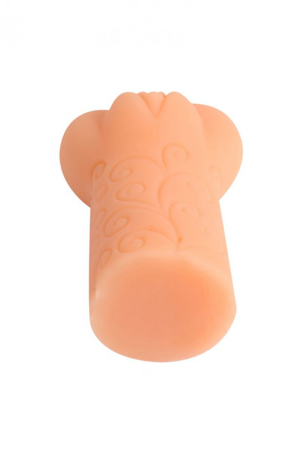 Реалистичный мастурбатор-вагина XISE Реалистичный мастурбатор-вагина XISE