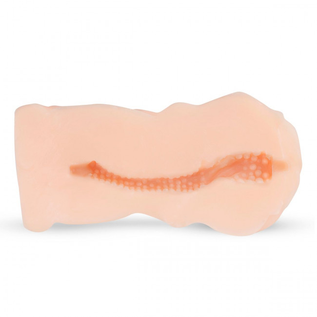 Телесный мастурбатор-вагина Lara Bay Masturbator Телесный мастурбатор-вагина Lara Bay Masturbator