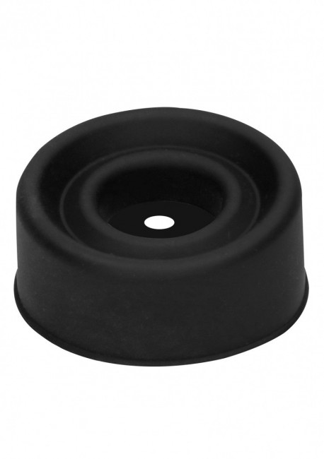 Черная ручная вакуумная помпа с насосом Elite Beginner Pump Черная ручная вакуумная помпа с насосом Elite Beginner Pump