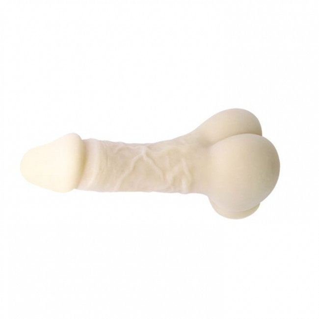 Мастурбатор-насадка Bigger Man - 24 см. Мастурбатор-насадка Bigger Man - 24 см.