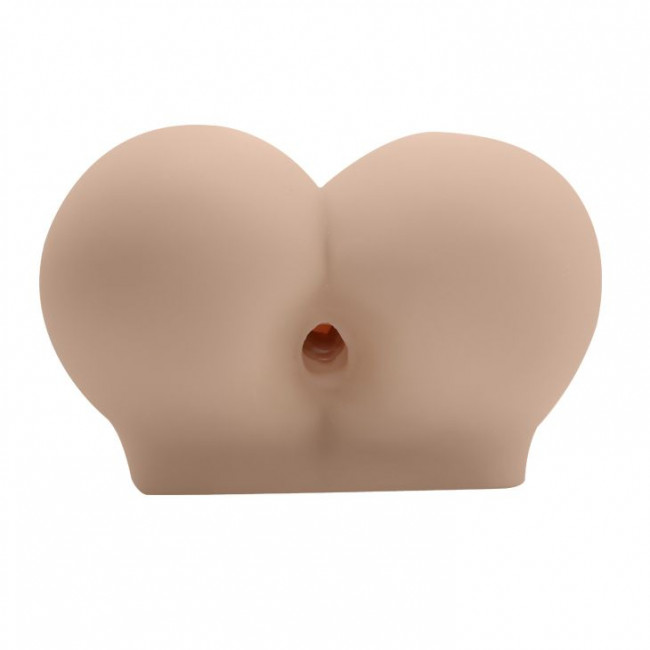 Мастурбатор-насадка Bigger Man - 24 см. Мастурбатор-насадка Bigger Man - 24 см.