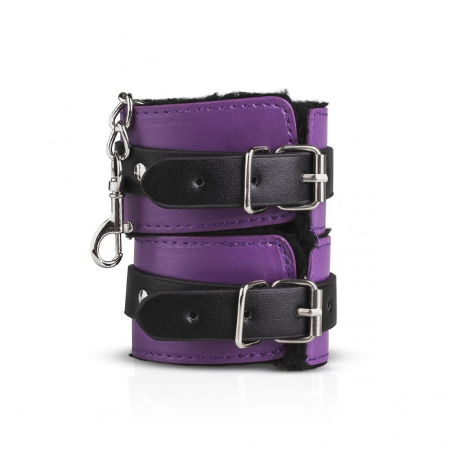 Фиолетовый эротический набор Dark Apprentice Фиолетовый эротический набор Dark Apprentice