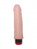 Вибромассажёр-реалистик COCK NEXT 7" - 17,7 см.